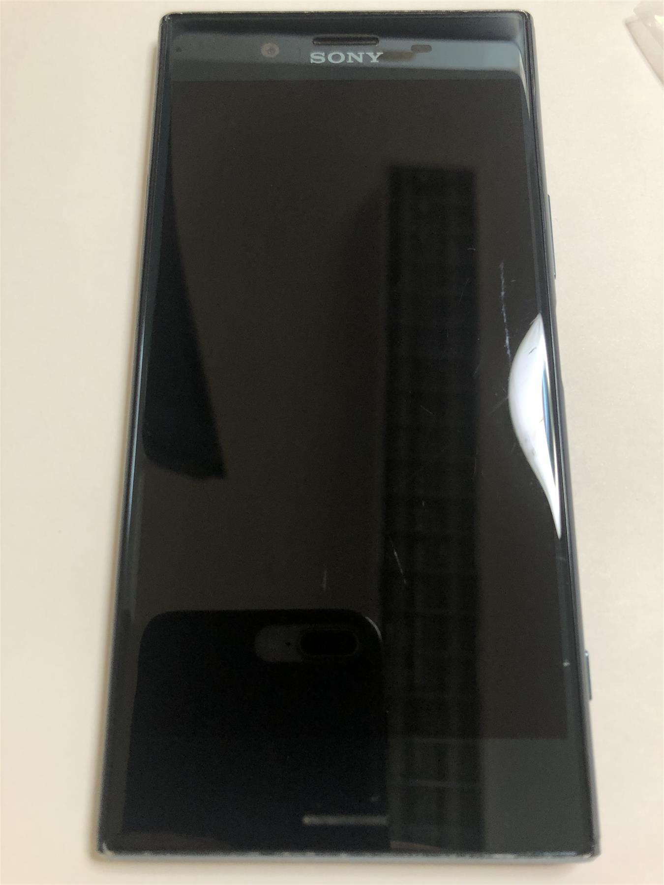 Sony Xperia XZ Premium 64GB Deepsea Black - Used