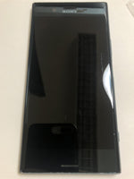 Sony Xperia XZ Premium 64GB Deepsea Black - Used