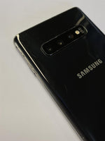 Samsung Galaxy S10 Plus 128GB Prism Black - Used