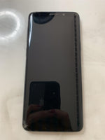 Samsung Galaxy S9 64GB Midnight Black Unlocked - Used