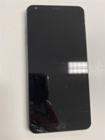 LG G6 32GB Astro Black Unlocked Used