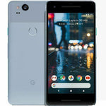 Google Pixel 2 64GB Kinda Blue Unlocked Refurbished Pristine Pack