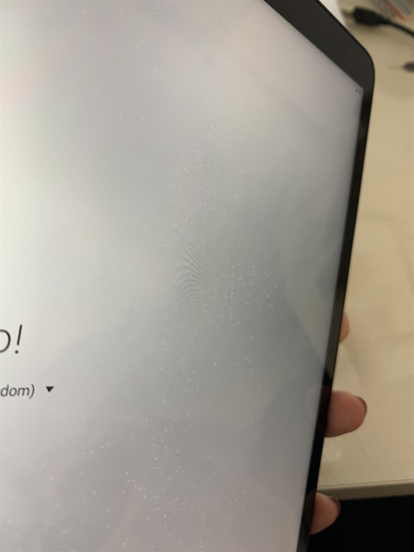 Samsung Galaxy Tab A 10.1 2019 32GB WiFi LTE Black - Used