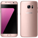Samsung Galaxy S7 32GB, Pink Gold Unlocked - Refurbished Pristine