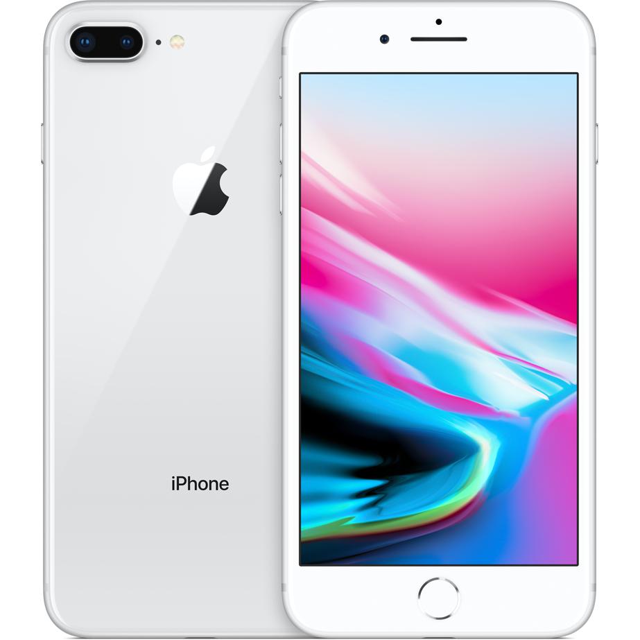 Apple iPhone 8 Plus Refurbished SIM Free Unlocked