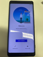 Sony Xperia XZ3 64GB Black Unlocked - Used