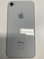 Apple iPhone 8 64GB Silver Unlocked - Used