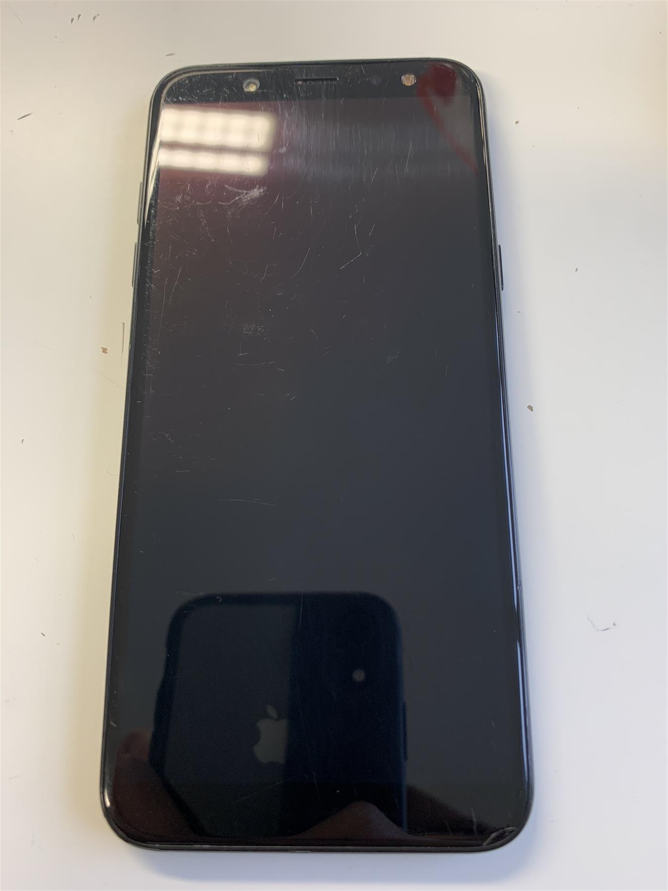 Samsung Galaxy A6 (2018) 32GB Unlocked - Used