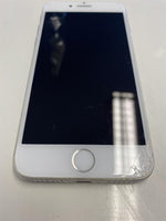 Apple iPhone 7 32GB Silver Unlocked - Used
