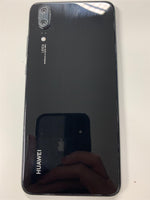 Huawei P20 128GB Black Unlocked Used