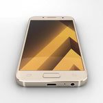 Samsung Galaxy A3 (2017) 16GB Gold (Vodafone Locked) Refurbished Good