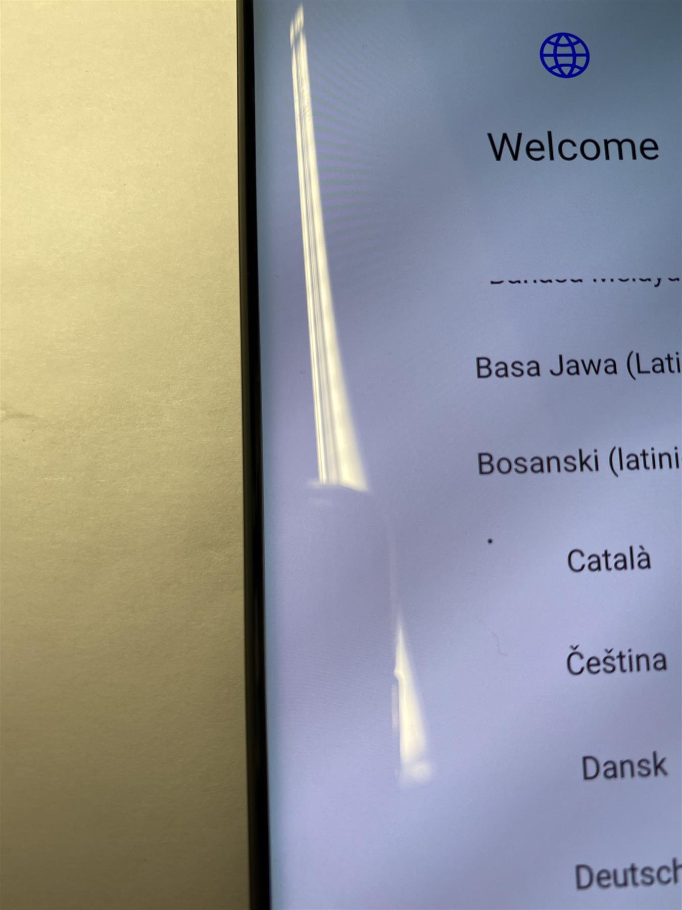 Huawei Mate 20 Pro 128GB Black - Used