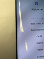 Huawei Mate 20 Pro 128GB Black - Used