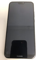 Huawei P20 Lite 64GB, Black (EE)- Used