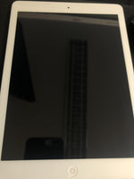 Apple iPad Air 16GB WiFi Silver - Used
