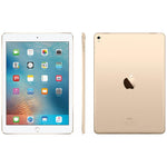 Apple iPad Pro 9.7 32GB WiFi Gold Refurbished Good