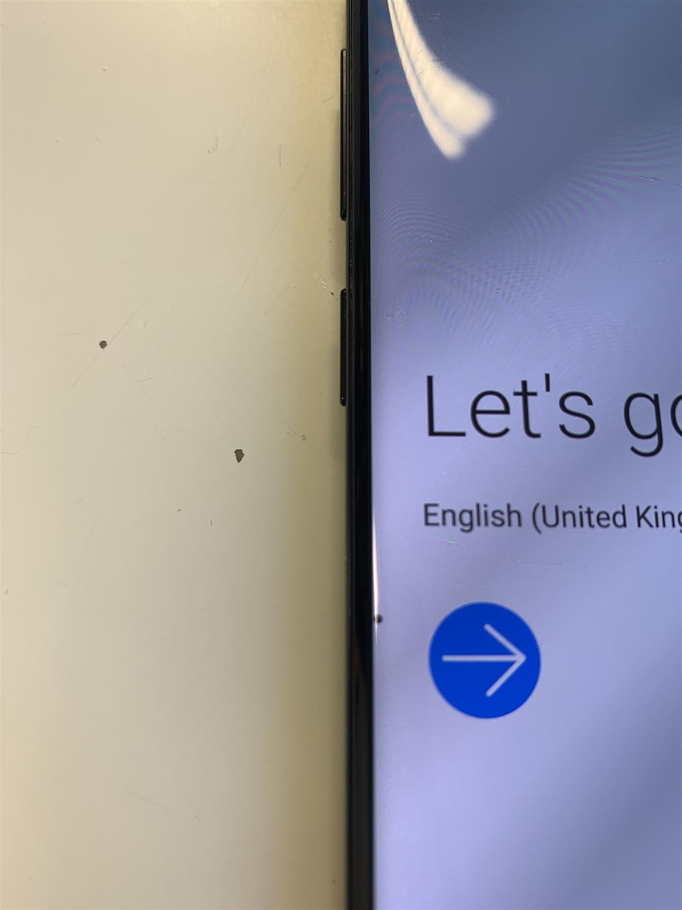 Samsung Galaxy S9 64GB Midnight Black Unlocked - Used