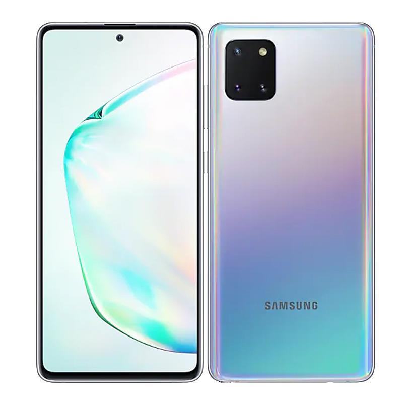 Samsung Galaxy Note 10 Lite Refurbished SIM Free