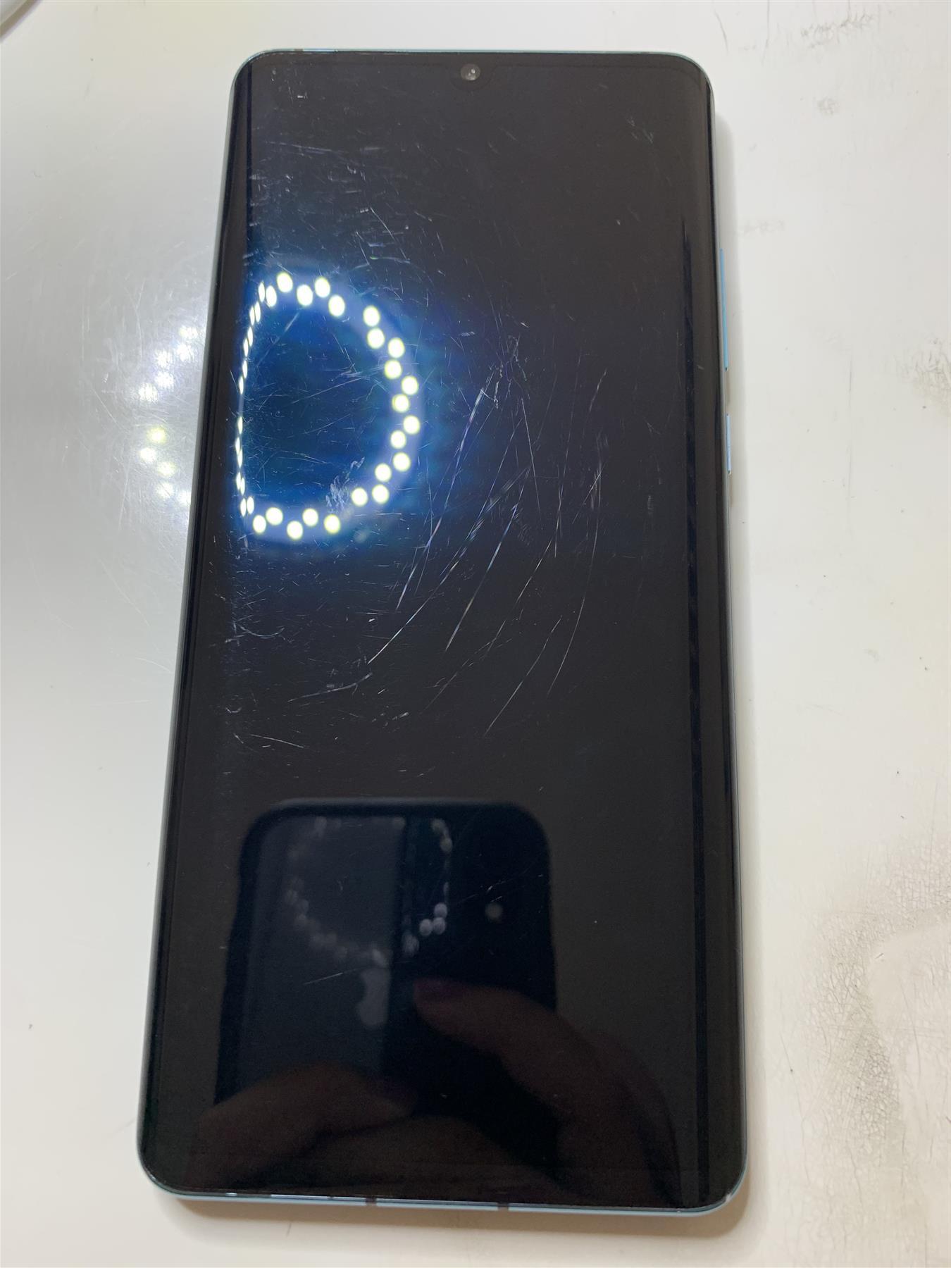 Huawei P30 Pro 128GB Aurora Unlocked - Used
