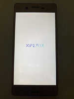 Sony Xperia X 32GB Rose Gold Unlocked - Used
