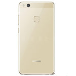 Huawei P10 Lite 32GB Platinum Gold Unlocked Refurbished Pristine