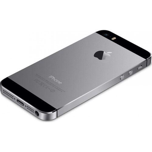 Apple iPhone SE 64GB Space Grey Unlocked Refurbished Pristine Pack