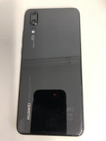 Huawei P20 128GB Black Unlocked - Used