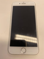 Apple iPhone 8 64GB Silver Unlocked - Used