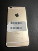 Apple iPhone 6S 32GB Space Grey Unlocked - Used