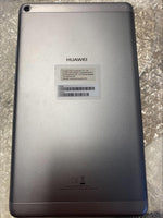Huawei Mediapad T3 8.0 16GB Grey - Used
