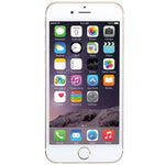 Apple iPhone 6S 16GB, Gold Unlocked (No Touch ID) - Refurbished Excellent