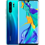 Huawei P30 Pro 128GB Aurora Unlocked Refurbished Good