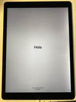 Apple iPad Pro 12.9 (2015) 128GB WiFi Space Grey - Used