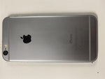 Apple iPhone 6 16GB Space Grey Unlocked - Used