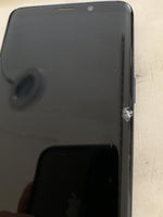 Samsung Galaxy S9 64GB Coral Blue Unlocked - Used