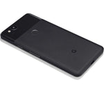 Google Pixel 2 64GB Just Black Unlocked Refurbished Good