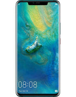 Huawei Mate 20 Pro 128GB Unlocked Emerald Green Refurbished Excellent