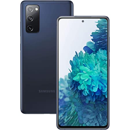 Samsung Galaxy S20 FE 128GB Cloud Navy Refurbished Excellent