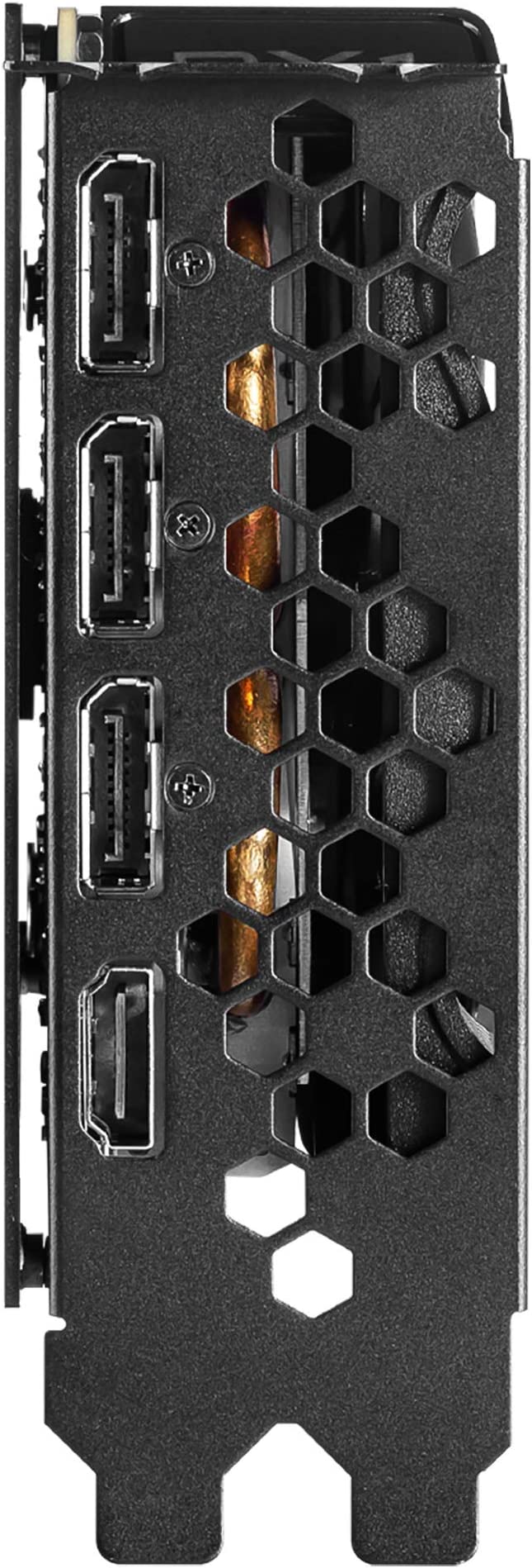 EVGA GeForce RTX 3060 12GB XC Gaming GDDR6 Graphics Card