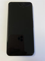 Google Pixel 5 128GB Just Black - Used