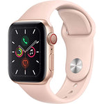 Apple Watch Series 6 GPS + Cellular 40mm Rose Gold Aluminium Refurbished Good