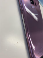 Samsung Galaxy S9 64GB Lilac Purple - Used