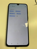 Samsung Galaxy A40 64GB Black Unlocked - used