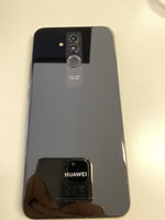 Huawei Mate 20 Lite Black 64GB Unlocked Used