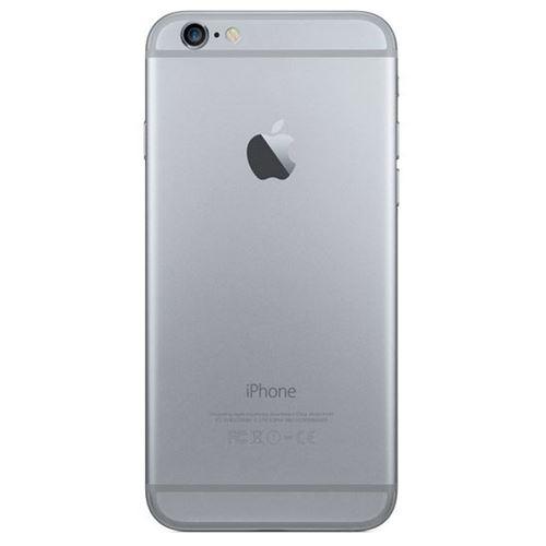 Apple iPhone 6S 64GB Space Grey (Vodafone) Refurbished Good