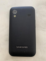 Samsung Galaxy Ace 2GB Black - Used