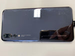 Huawei P20 Pro 128GB Black Unlocked Used