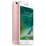 Apple iPhone 6S 32GB Rose Gold Unlocked Refurbished Pristine Pack