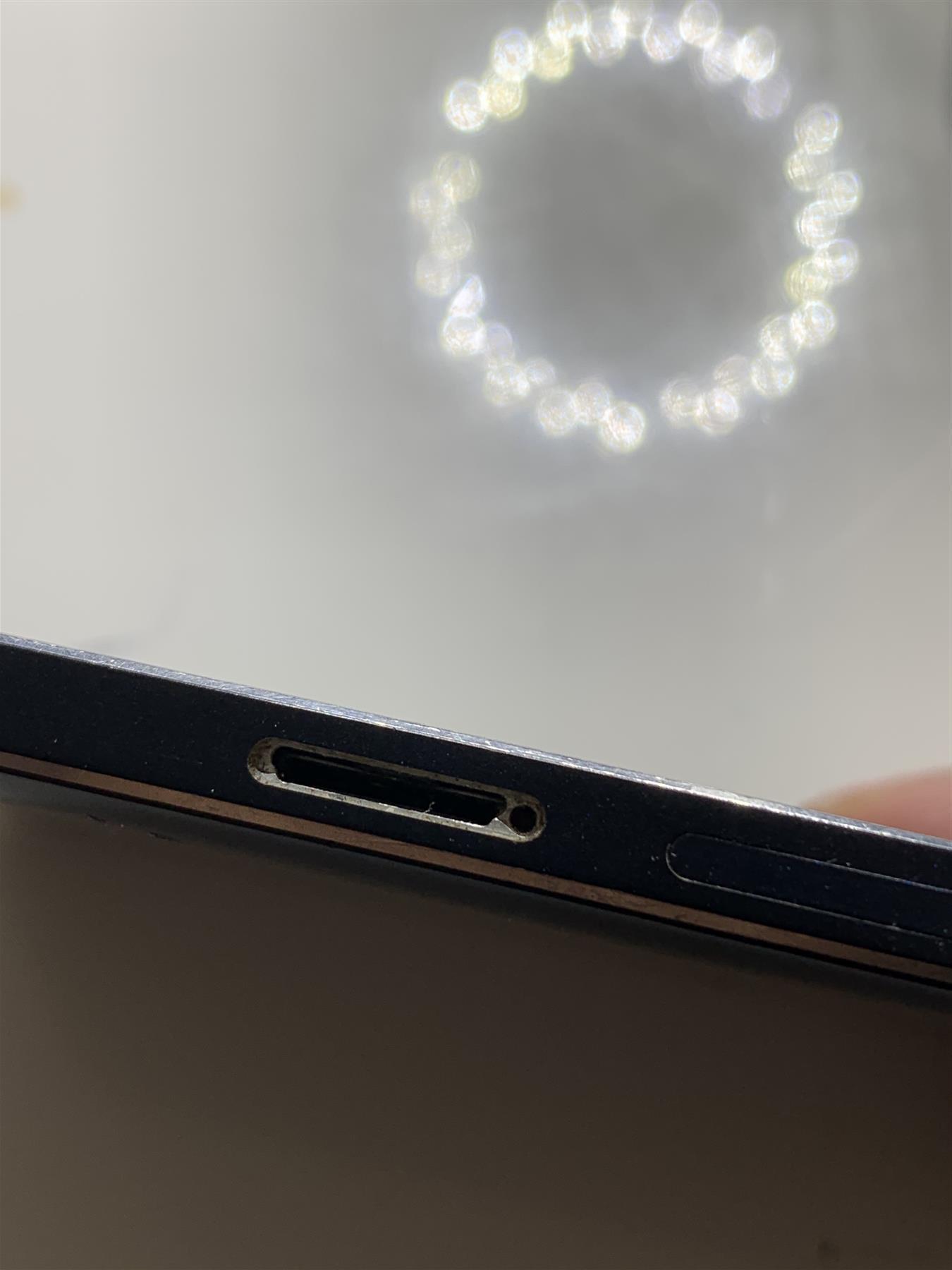 Samsung Galaxy A3 (2015) 16GB Black Unlocked Used