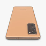 Samsung Galaxy S20 FE 128GB Cloud Orange Refurbished Excellent